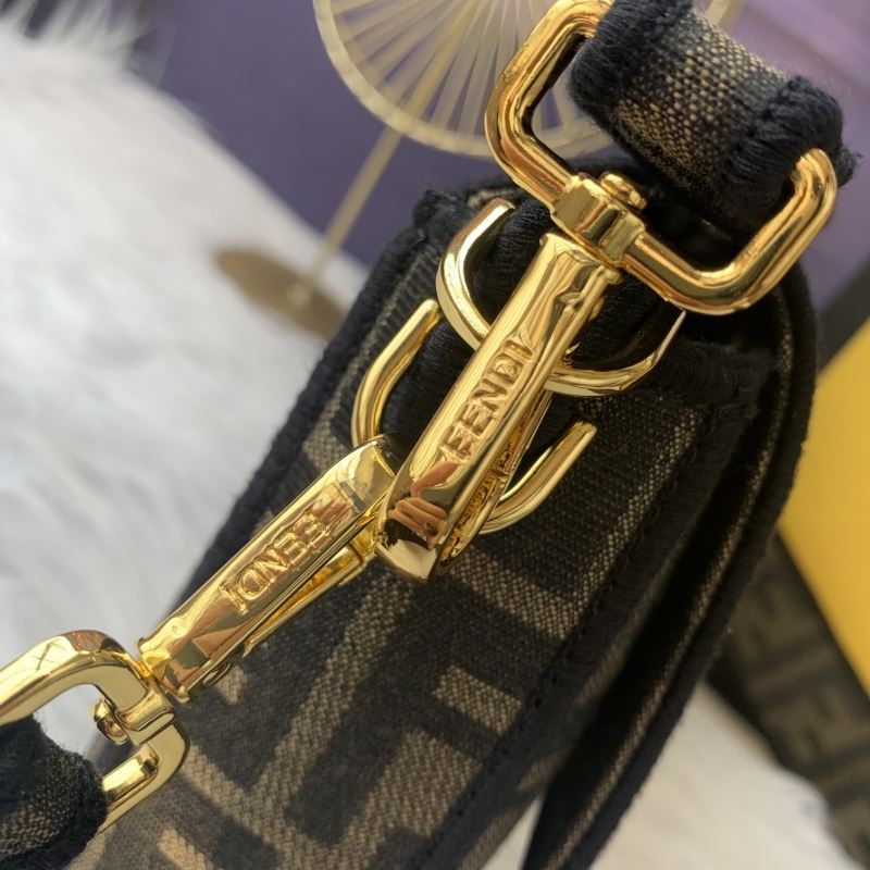 Fendi Satchel Bags